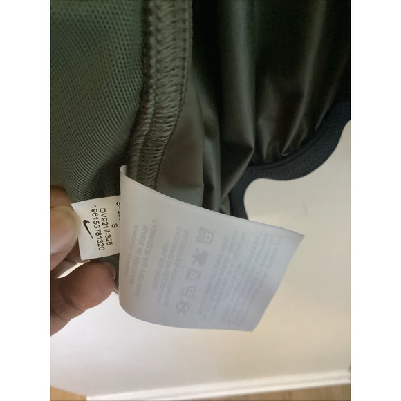 ACG Oregon Convertible Logo-print Shell Jacket Multicolor Size Small - Picture 15 of 16